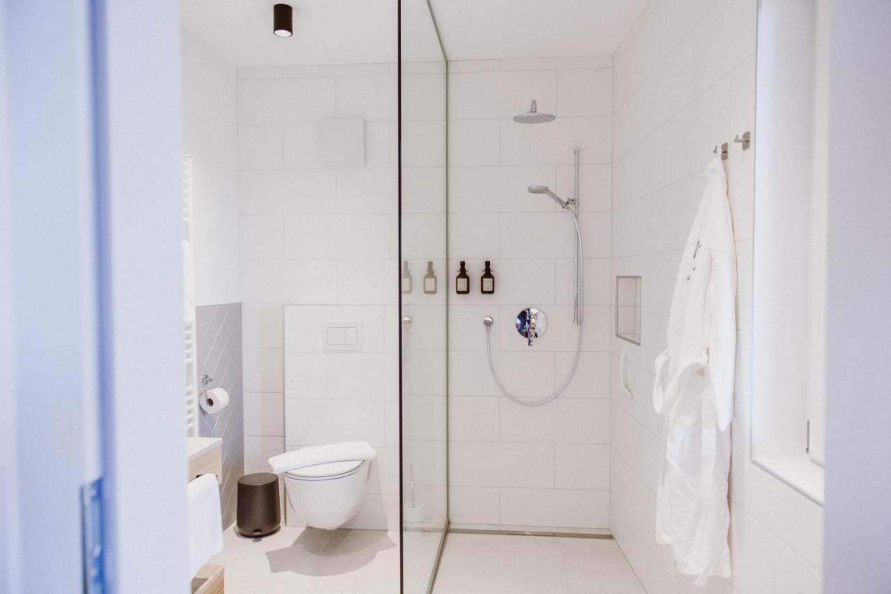 Apartment Achs-wendelin Weinlofts Gols